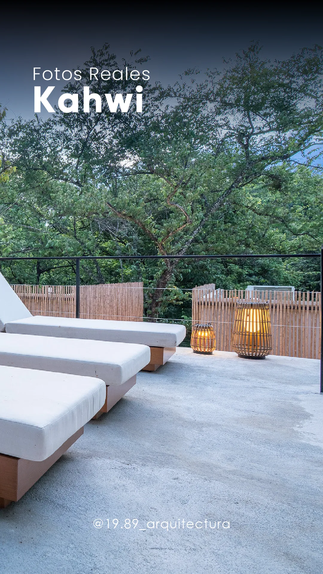 19°89° Arquitectura — Kahwi — 27-tall